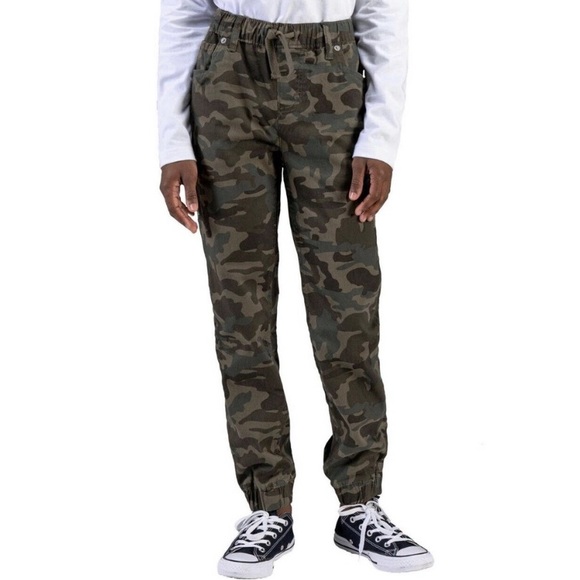 Levi's Bottoms Levis Boys Pull On Twill Joggers Nwt Poshmark